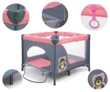 kojec-fun-pink-bear-stan-nowy-marka-milly-mally