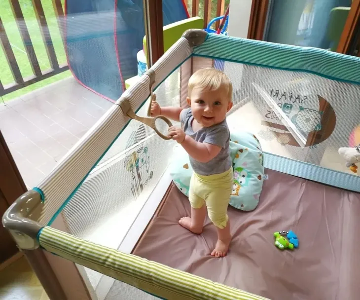 kojec-fun-pink-bear-kod-producenta-3416-stan-nowy