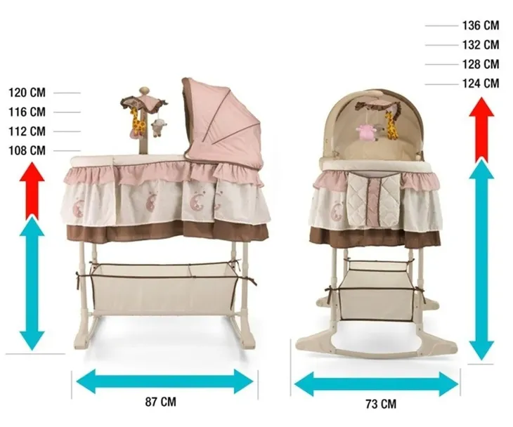 kolyska-z-pilotem-star-marka-milly-mally