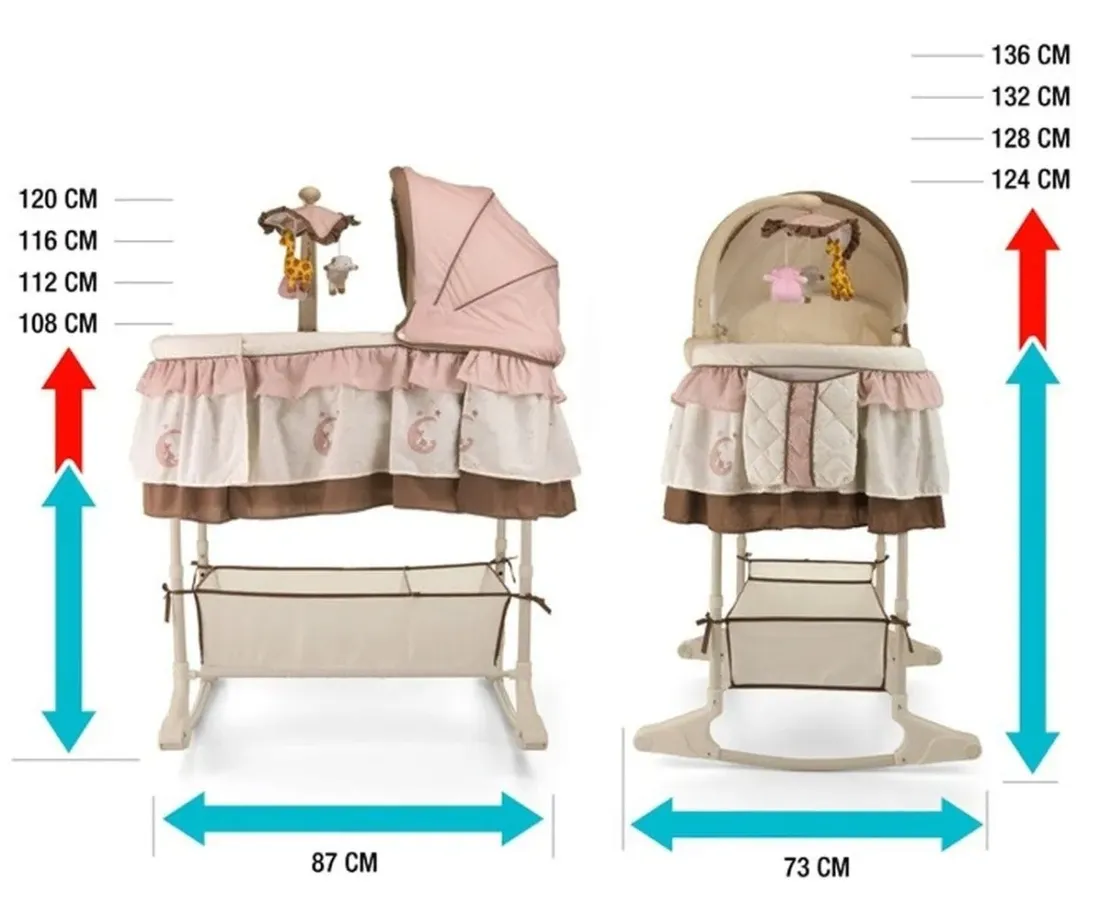 kolyska-z-pilotem-star-stan-nowy