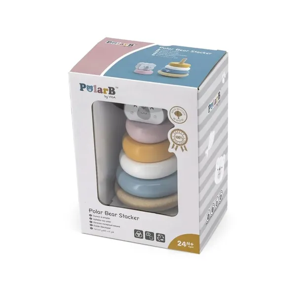 viga-44005-polarb-piramidka-mis-marka-milly-mally