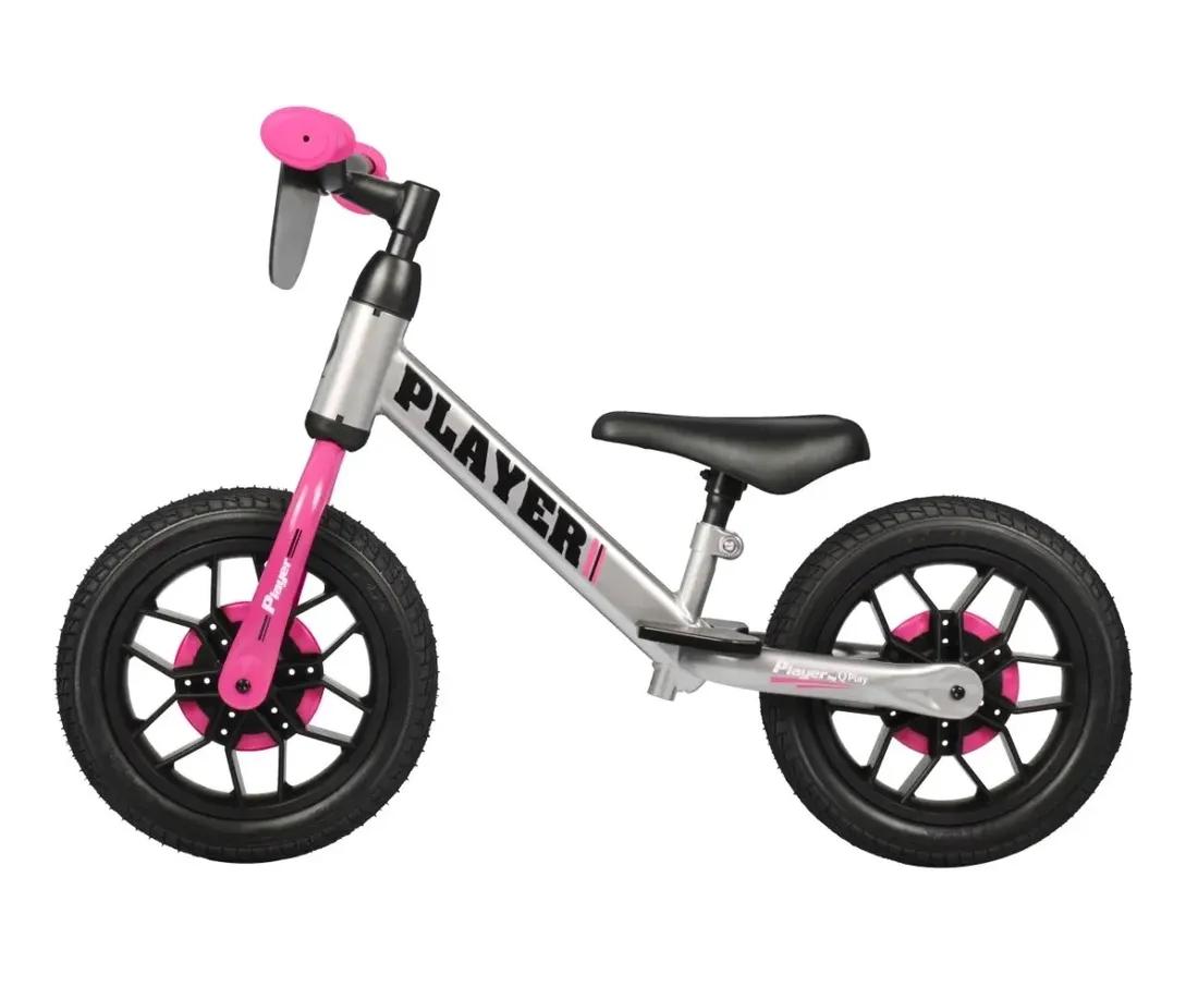 qplay-rowerek-biegowy-player-pink