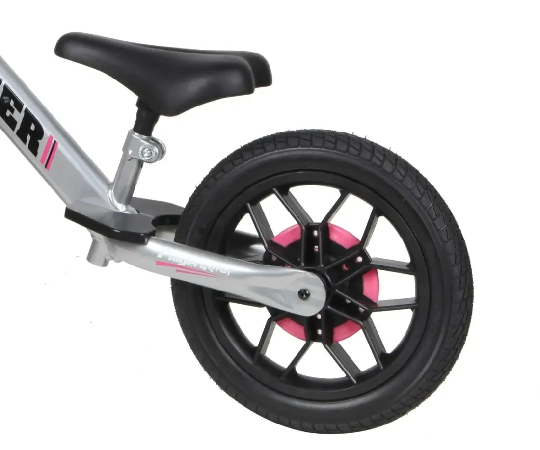 qplay-rowerek-biegowy-player-pink-stan-nowy