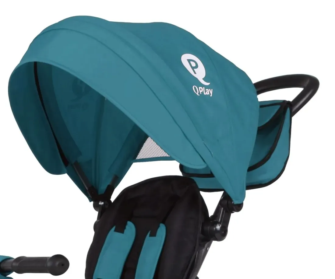 qplay-rowerek-trojkolowy-rito-plus-green