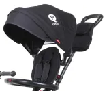 qplay-rowerek-trojkolowy-rito-plus-black-stan-nowy