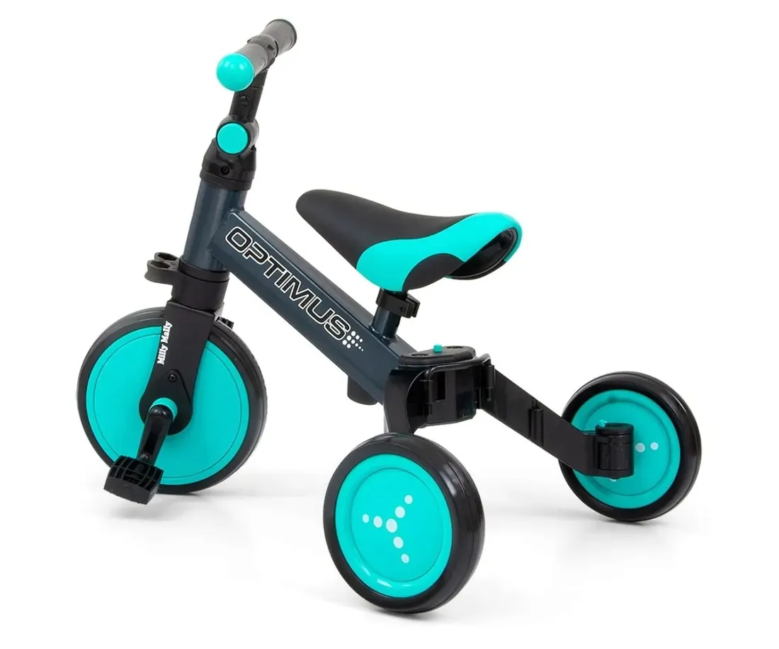 rowerek-3w1-optimus-mint