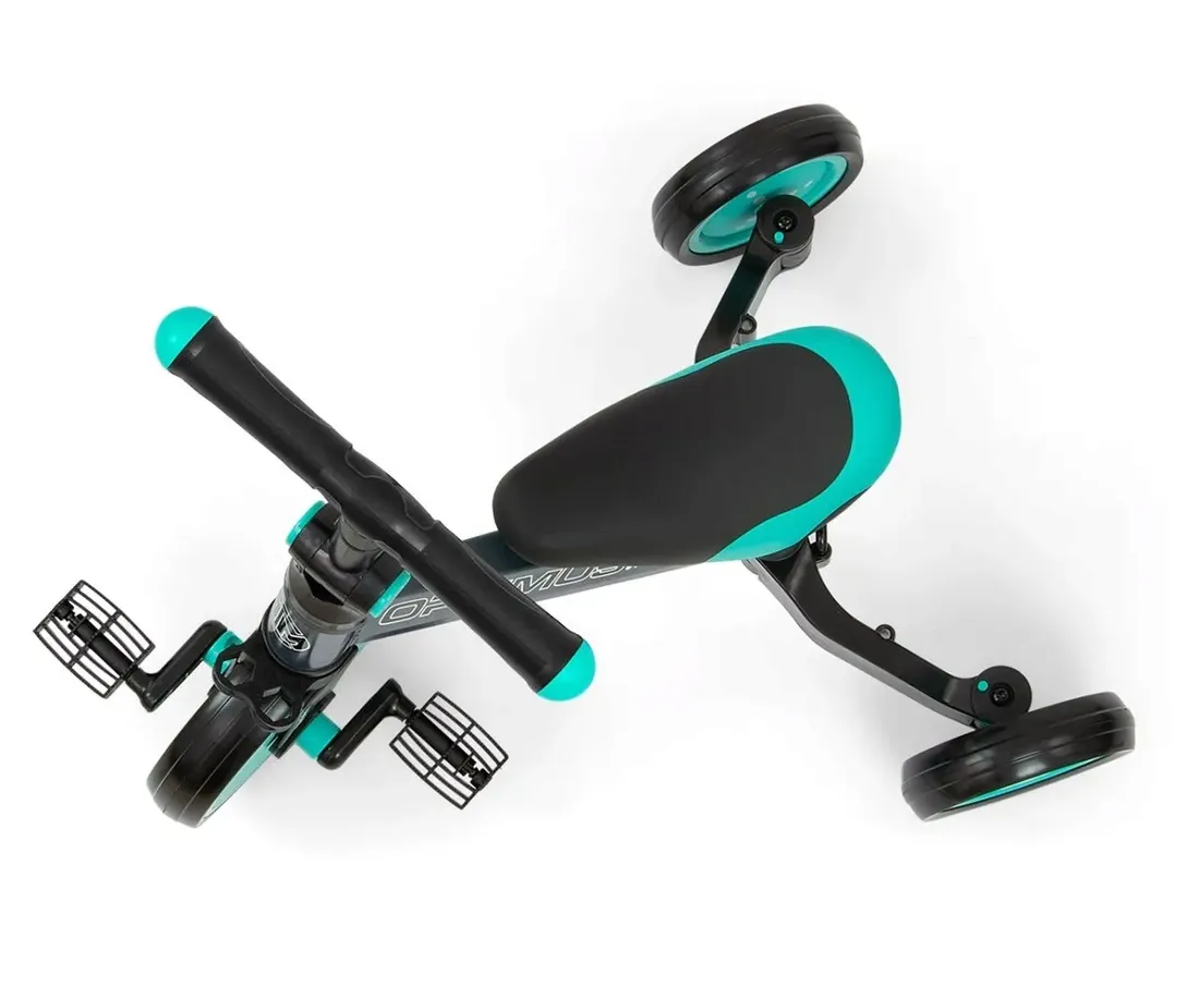 rowerek-3w1-optimus-mint-stan-nowy