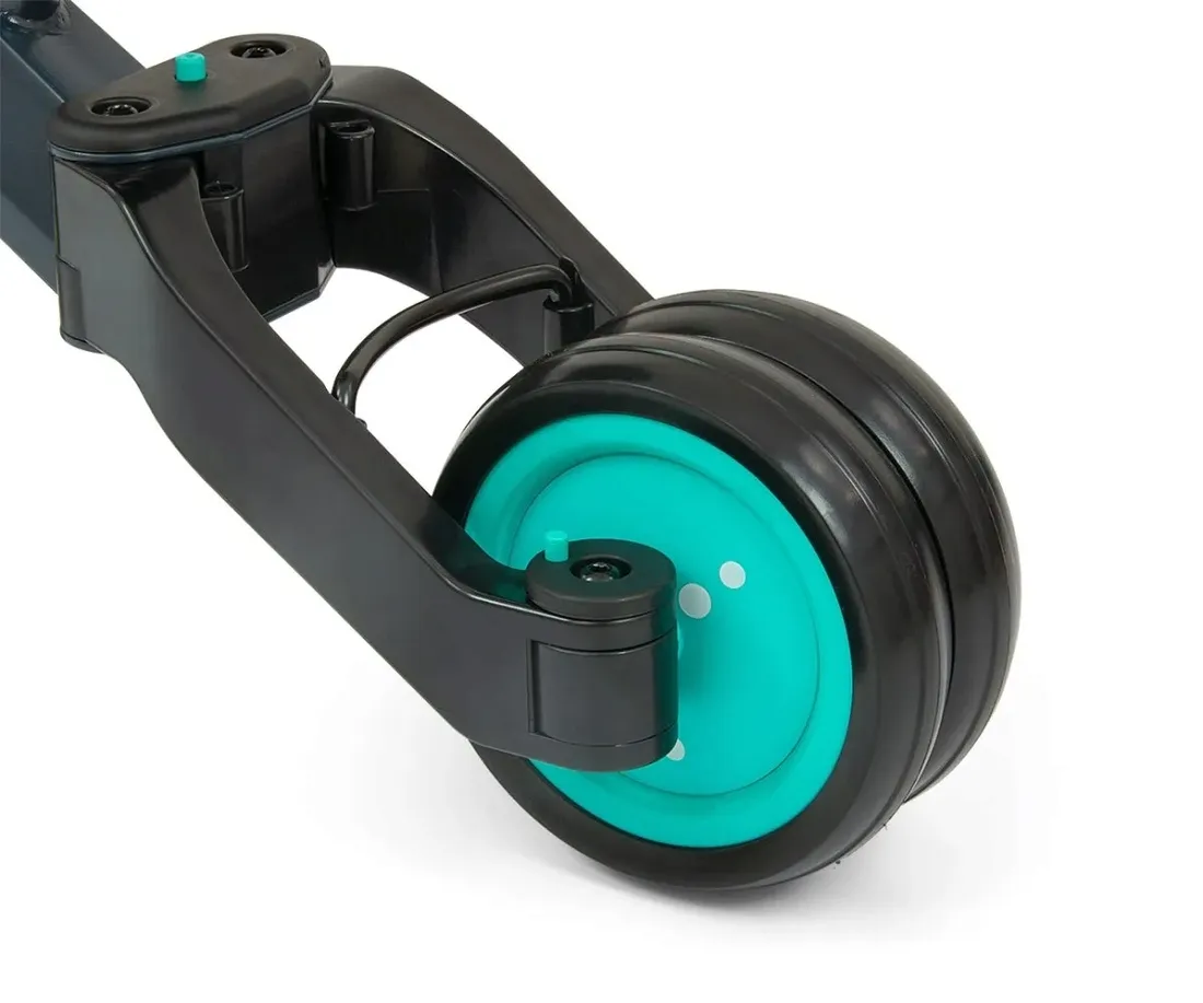 rowerek-3w1-optimus-mint-stan-nowy