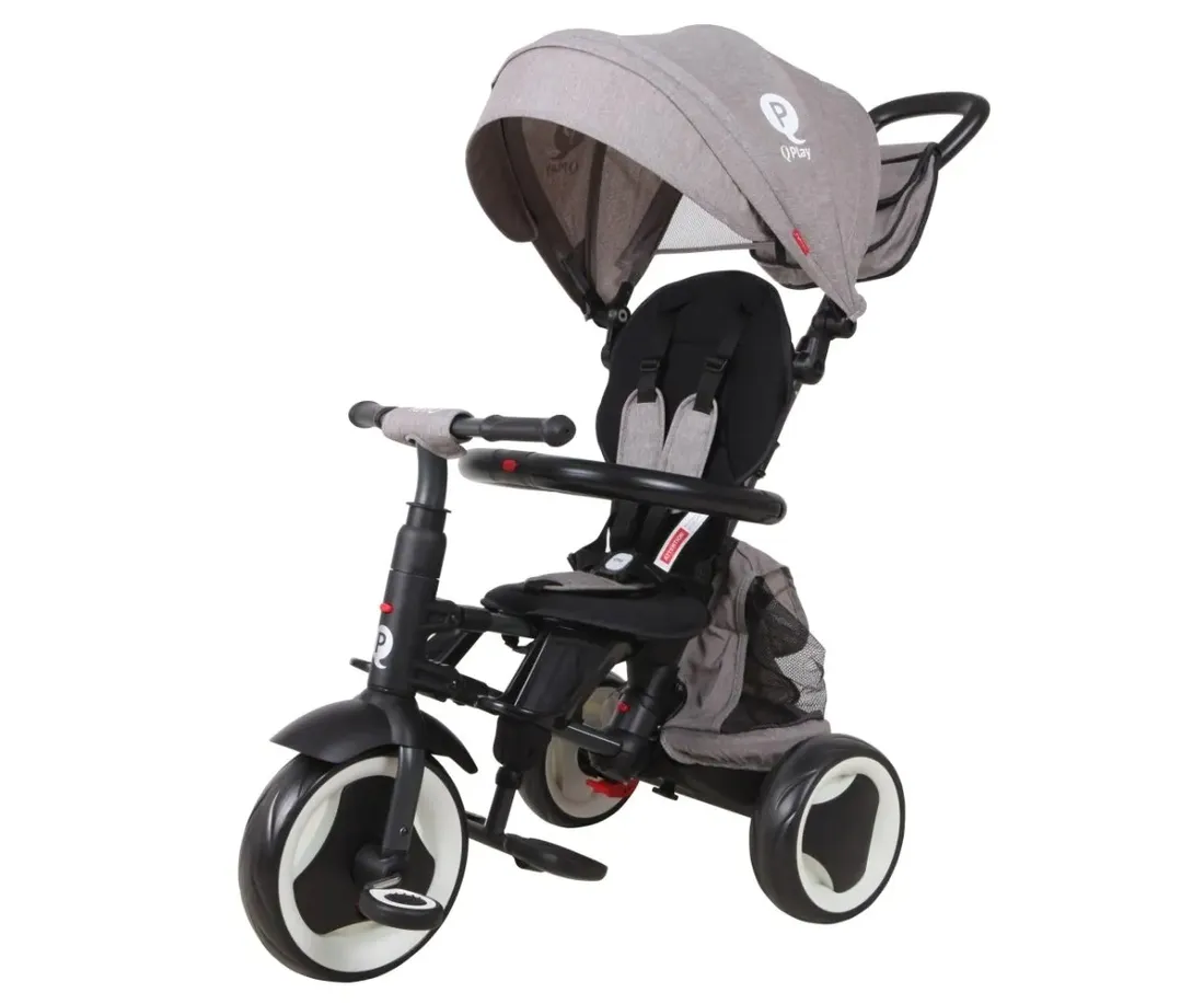 qplay-rowerek-trojkolowy-rito-plus-grey