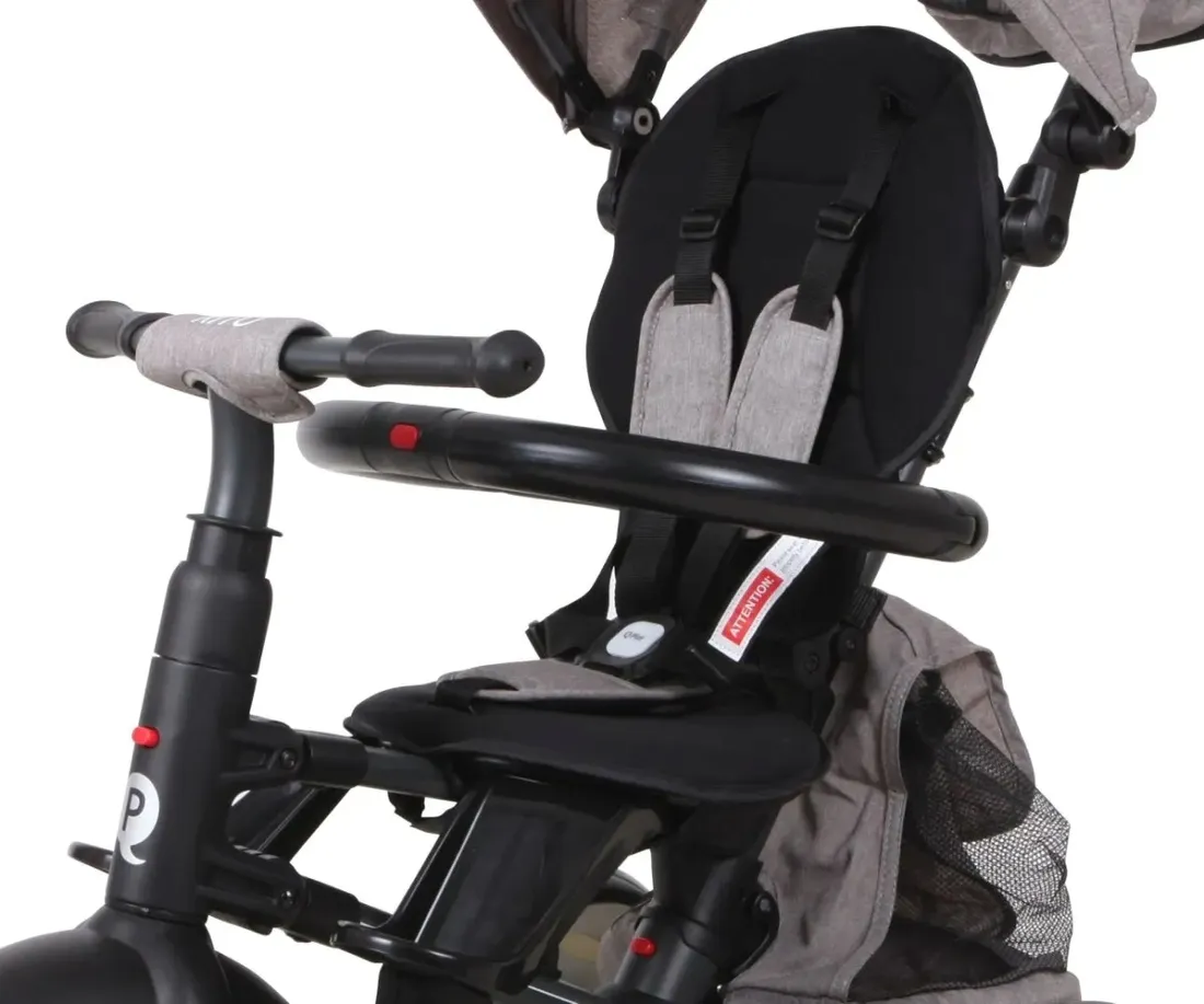 qplay-rowerek-trojkolowy-rito-plus-grey-stan-nowy