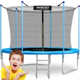 trampolina-ogrodowa-6ft-183cm-z-siatka-wewnetrzna-i-drabinka-neo-sport