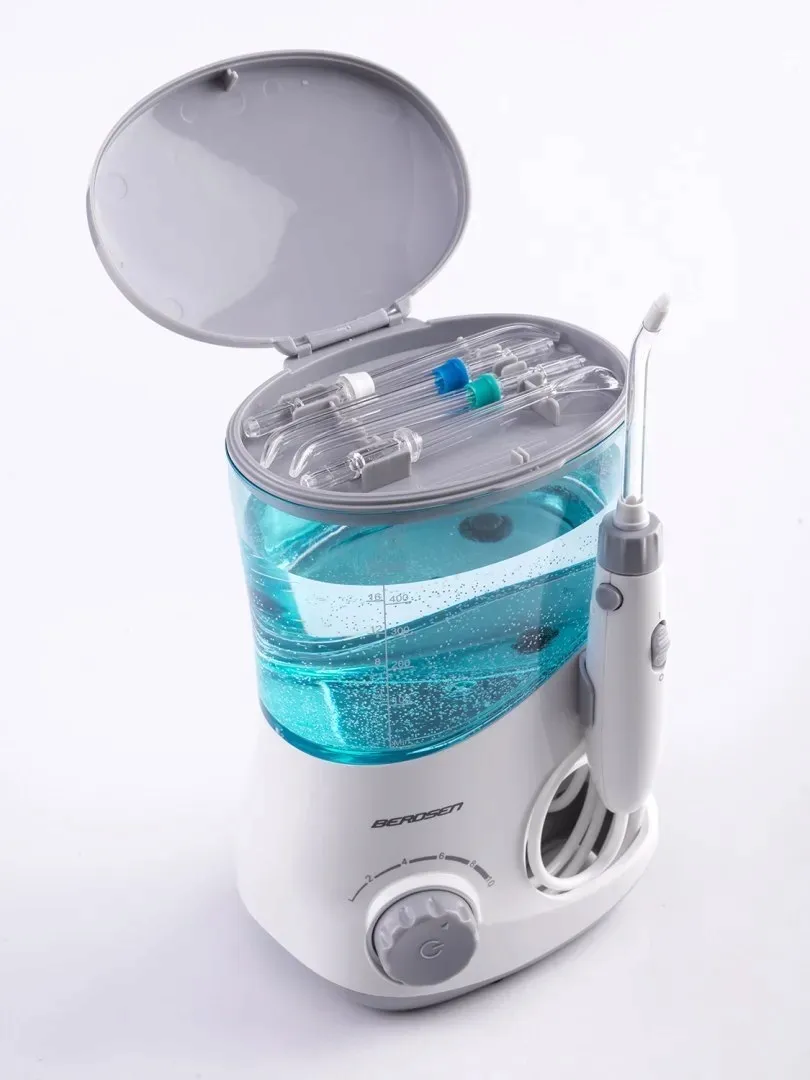 irygator-dentystyczny-stacjonarny-berdsen-clearjet-x2-stan-nowy