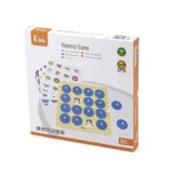 viga-44640-gra-memory-marka-milly-mally