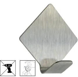 wieszak-haczyk-samoprzylepny-romb-ze-stali-na-recznik-kuchnia-lazienka