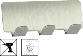 wieszak-ze-stali-nierdzewnej-potrojny-samoprzylepny-przedpokoj-lazienka