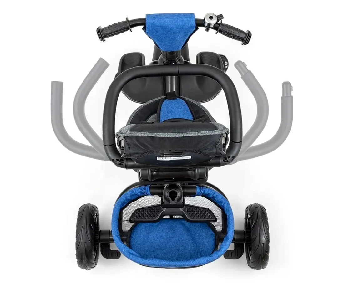 rowerek-trojkolowy-stanley-rubber-navy-black-stan-nowy