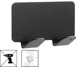 wieszak-samoprzylepny-ze-stali-2-haczyki-na-reczniki-czarny-7-cm