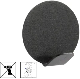 wieszak-samoprzylepny-ze-stali-w-ksztalcie-kola-na-reczniki-czarny