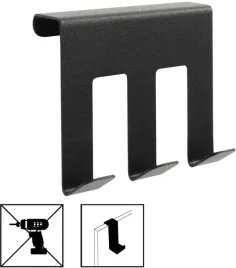 wieszak-3-haczyki-ze-stali-reczniki-na-drzwi-szafke-czarny