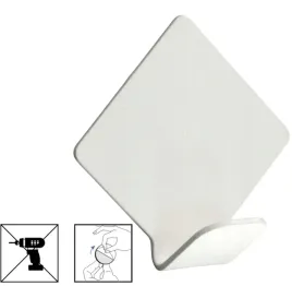 wieszak-samoprzylepny-ze-stali-w-ksztalcie-rombu-na-reczniki-bialy