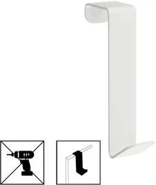 wieszak-haczyk-pojedynczy-ze-stali-reczniki-na-drzwi-szafke-bialy