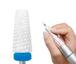 frez-ceramiczny-stozek-sciety-umbrella-m-sredni-niebieski-clavier