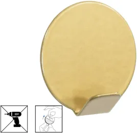 wieszak-samoprzylepny-ze-stali-w-ksztalcie-kola-na-reczniki-zloty