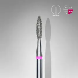 frez-diamentowy-plomyk-czerwony-fa10r021-8staleks