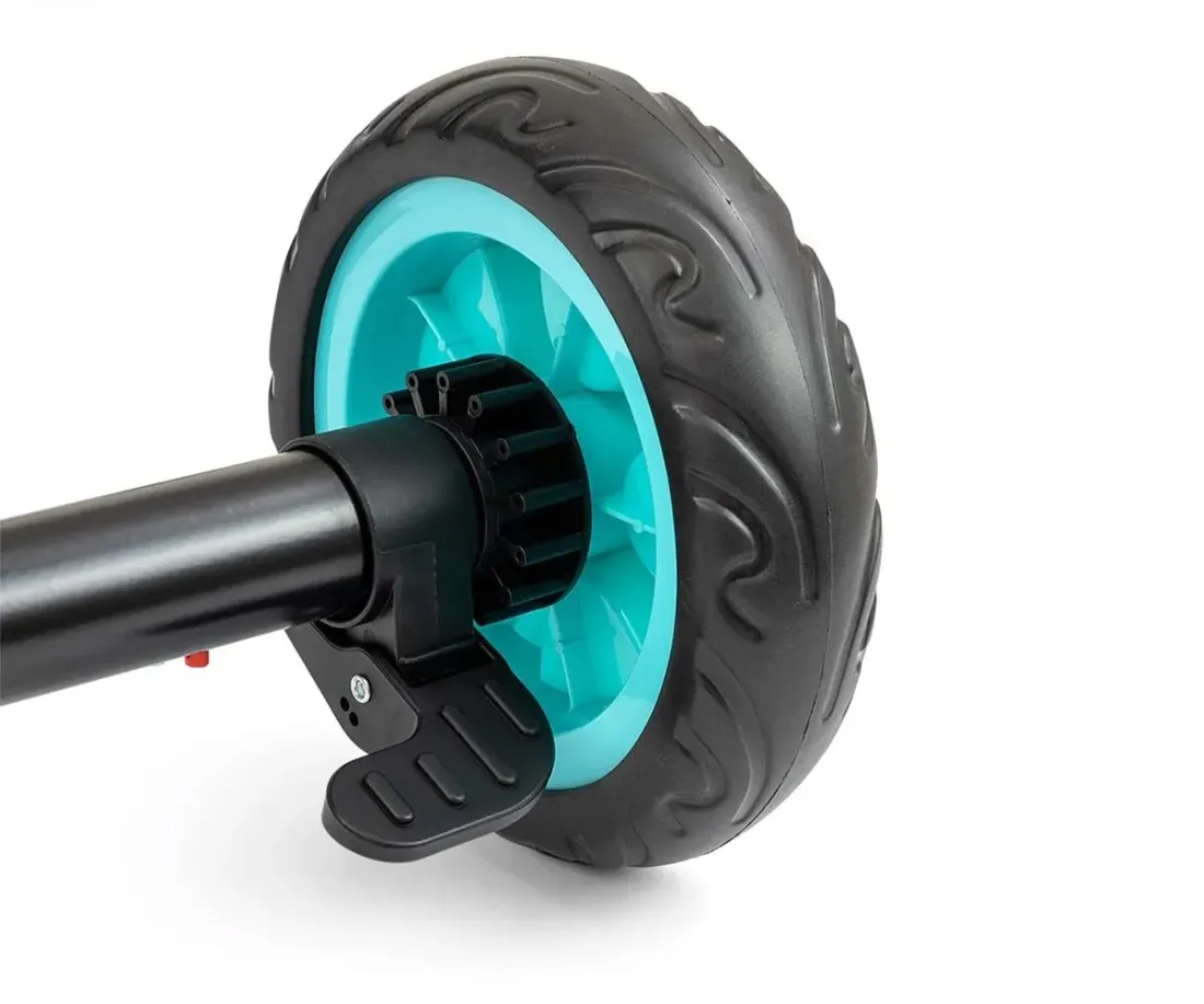 rowerek-trojkolowy-axel-black-stan-nowy