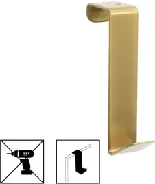 wieszak-haczyk-pojedynczy-ze-stali-reczniki-na-drzwi-szafke-zloty