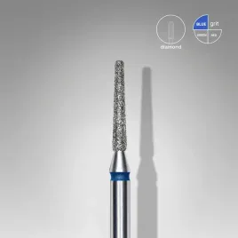 frez-diamentowy-sciety-stozek-niebieski-srednica-16-mm