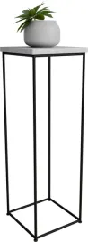 stolik-pomocniczy-druciany-kwietnik-20x20x60-loft-czarny-beton-jasny