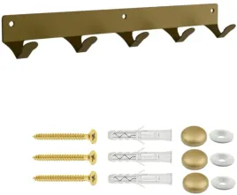 wieszak-scienny-prosty-do-przedpokoju-zloty-metalowy-loft-30cm