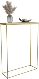 nowoczesna-konsola-toaletka-przedpokoj-loft-60x20x80-zlota-dab-artisan