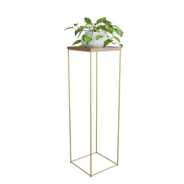 stolik-pomocniczy-druciany-kwietnik-30x30x100-loft-zloty-dab-lancelot