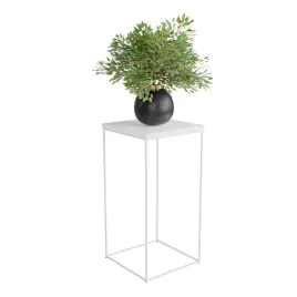 stolik-pomocniczy-druciany-kwietnik-30x30x60-loft-bialy-bialy-polysk