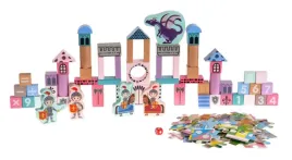 drewniany-zestaw-klockow-zamek-z-rycerzami-dla-dzieci-3-drewniane-figurki