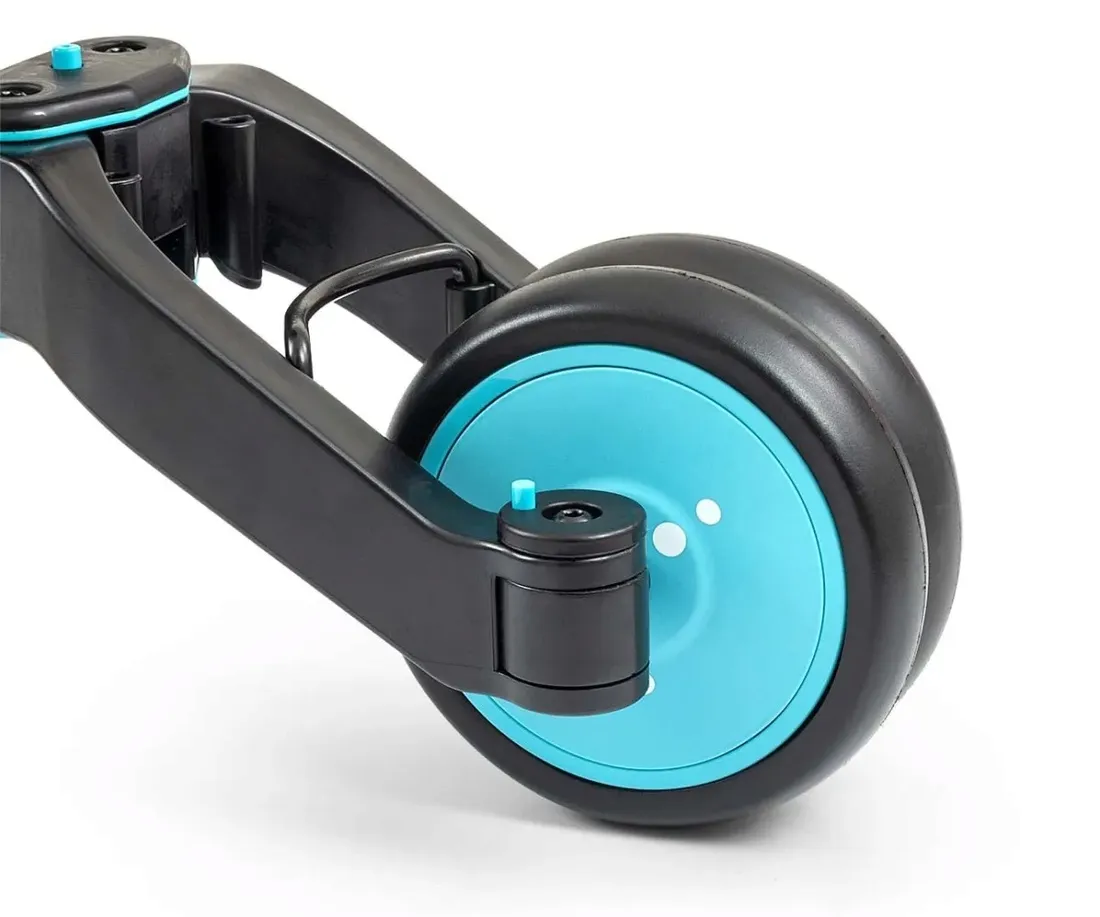 milly-mally-rowerek-4w1-optimus-plus-blue-stan-nowy