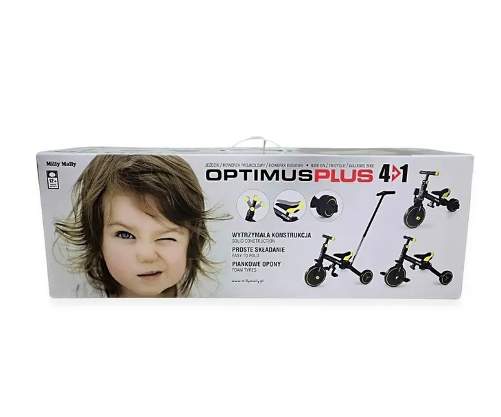 milly-mally-rowerek-4w1-optimus-plus-blue-stan-nowy-kod-producenta-5305
