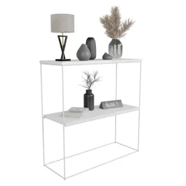 nowoczesna-konsola-podwojna-przedpokoj-loft-80x30x80-biala-bialy-polysk