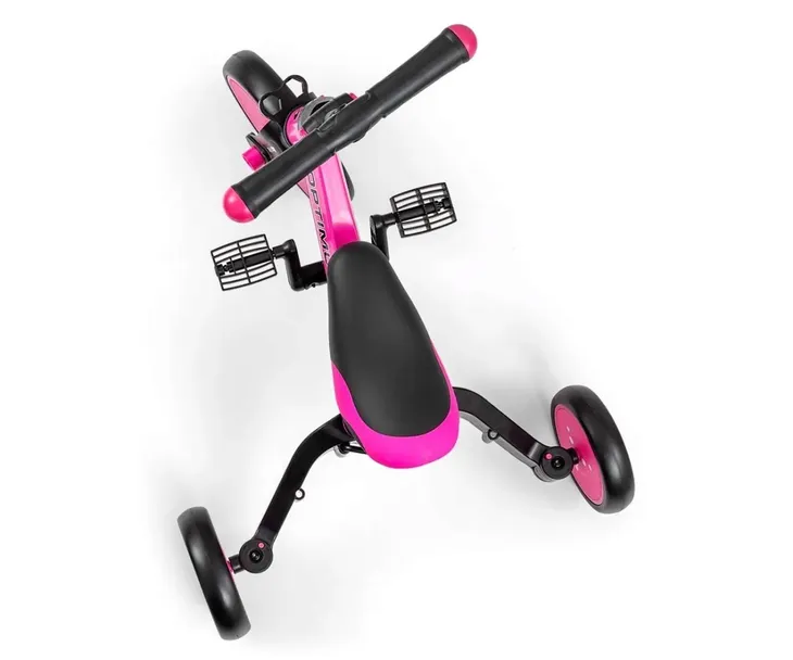 milly-mally-rowerek-4w1-optimus-plus-pink-wiek-dziecka-3-lata