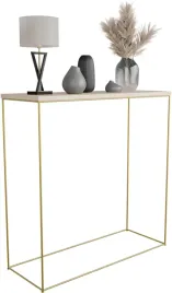 konsola-metalowa-toaletka-stolik-polka-stojaca-loft-zloty-sonoma-glamour