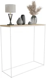 konsola-metalowa-toaletka-stolik-polka-stojaca-loft-bialy-artisan-80x30h80