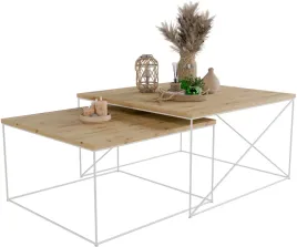 nowoczesny-zestaw-stolikow-kawowych-2w1-salon-loft-bialy-dab-artisan