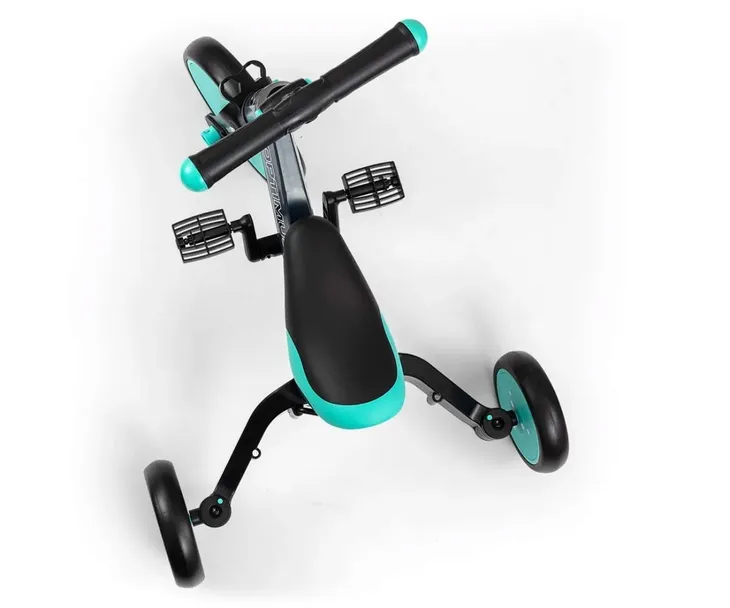 milly-mally-rowerek-4w1-optimus-plus-mint-kolor-wielokolorowy