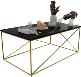 stolik-kawowy-prostokatny-z-drutu-100x60x43-salon-zloty-czarny-minipearl