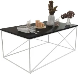 stolik-kawowy-prostokatny-z-drutu-100x60x43-salon-bialy-czarny-minipearl
