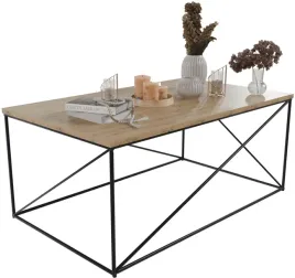 stolik-kawowy-prostokatny-z-drutu-100x60x43-salon-czarny-dab-artisan