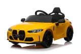 pojazd-bmw-m4-zolty-marka-ramiz-stan-nowy