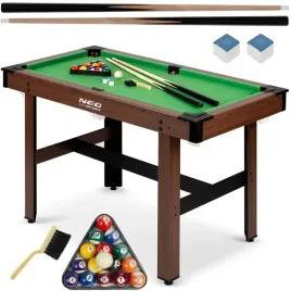 stol-bilardowy-4ft-zestaw-stol-do-bilarda-bilard-dla-dzieci-duzy-neo-sport